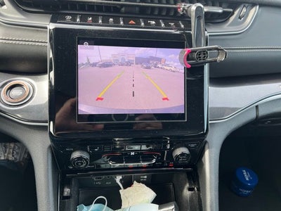 2021 Jeep Grand Cherokee L Altitude 4x4