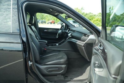 2021 Jeep Grand Cherokee L Altitude 4x4