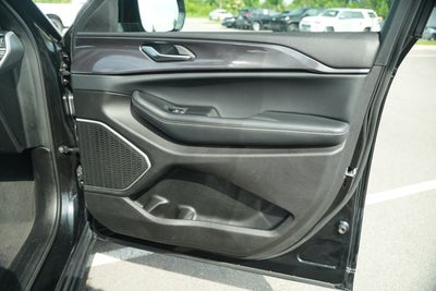 2021 Jeep Grand Cherokee L Altitude 4x4