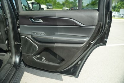 2021 Jeep Grand Cherokee L Altitude 4x4