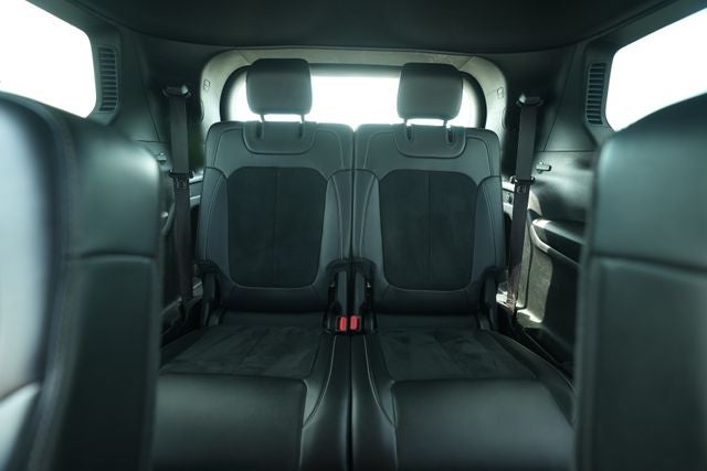 2021 Jeep Grand Cherokee L Altitude 4x4