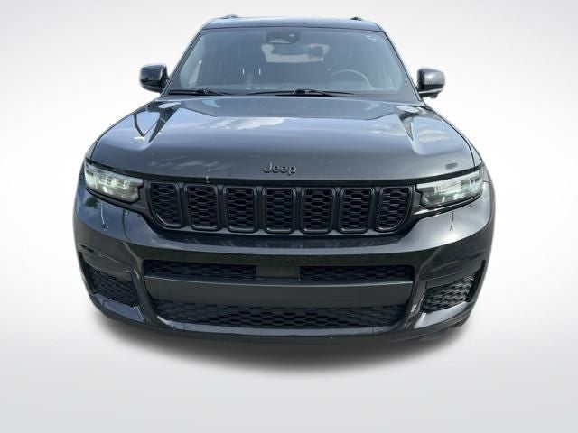 2021 Jeep Grand Cherokee L Altitude 4x4