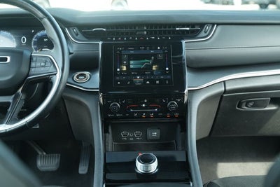 2021 Jeep Grand Cherokee L Altitude 4x4