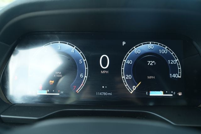2021 Jeep Grand Cherokee L Altitude 4x4