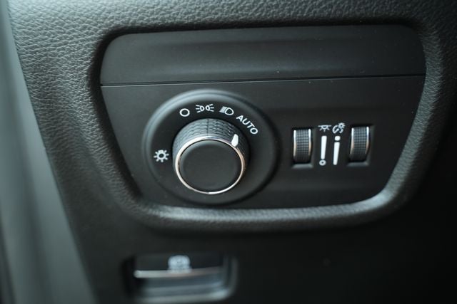 2021 Jeep Grand Cherokee L Altitude 4x4