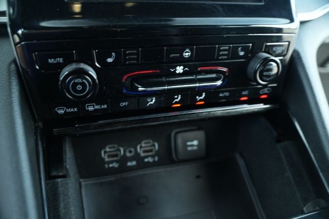 2021 Jeep Grand Cherokee L Altitude 4x4