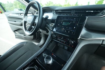 2021 Jeep Grand Cherokee L Altitude 4x4