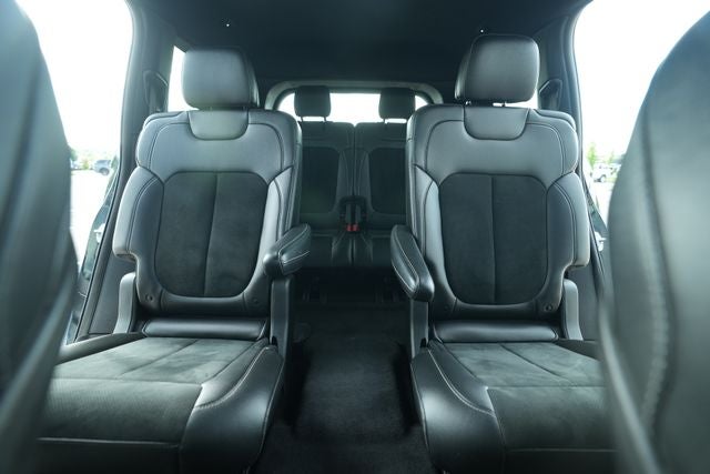 2021 Jeep Grand Cherokee L Altitude 4x4
