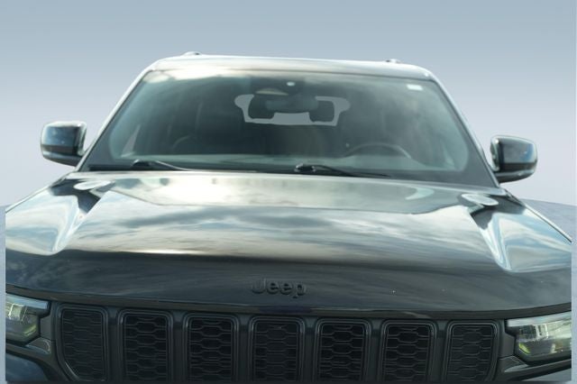 2021 Jeep Grand Cherokee L Altitude 4x4