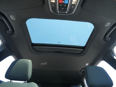 2026 Jeep Grand Cherokee GRAND CHEROKEE L LAREDO X 4X4