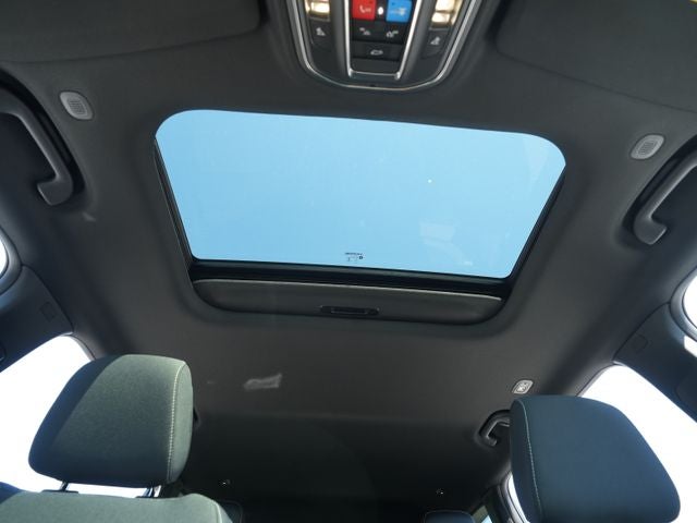 2026 Jeep Grand Cherokee GRAND CHEROKEE L LAREDO X 4X4