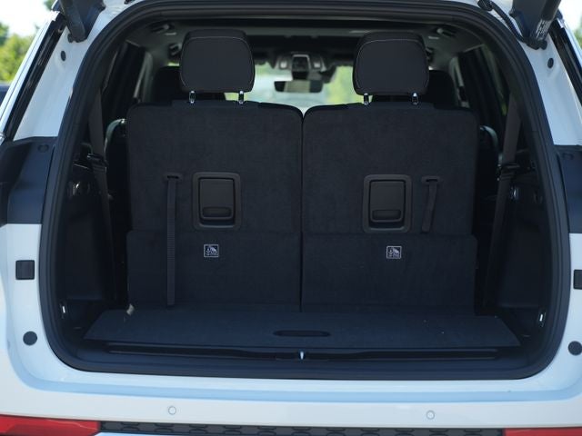 2026 Jeep Grand Cherokee GRAND CHEROKEE L LAREDO X 4X4