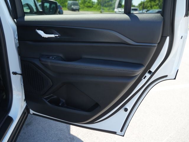 2026 Jeep Grand Cherokee GRAND CHEROKEE L LAREDO X 4X4