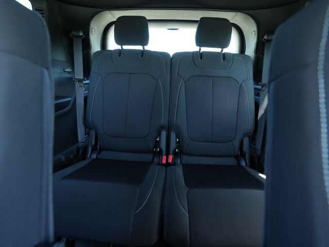 2026 Jeep Grand Cherokee GRAND CHEROKEE L LAREDO X 4X4