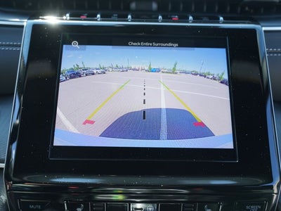 2026 Jeep Grand Cherokee GRAND CHEROKEE L LAREDO X 4X4