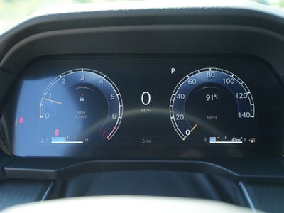 2026 Jeep Grand Cherokee GRAND CHEROKEE L LAREDO X 4X4