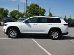 2026 Jeep Grand Cherokee GRAND CHEROKEE L LAREDO X 4X4