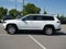2026 Jeep Grand Cherokee GRAND CHEROKEE L LAREDO X 4X4
