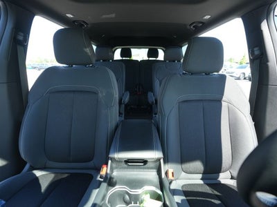 2026 Jeep Grand Cherokee GRAND CHEROKEE L LAREDO X 4X4