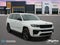 2027 Jeep Grand Cherokee Limited Reserve