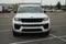 2027 Jeep Grand Cherokee Limited Reserve