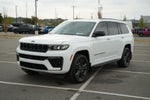 2027 Jeep Grand Cherokee Limited Reserve