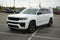 2027 Jeep Grand Cherokee Limited Reserve