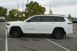 2027 Jeep Grand Cherokee Limited Reserve