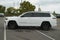 2027 Jeep Grand Cherokee Limited Reserve