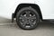 2027 Jeep Grand Cherokee Limited Reserve