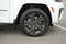 2027 Jeep Grand Cherokee Limited Reserve