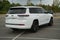 2027 Jeep Grand Cherokee Limited Reserve