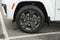 2027 Jeep Grand Cherokee Limited Reserve