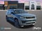 2027 Jeep Grand Cherokee Limited Reserve