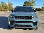 2027 Jeep Grand Cherokee Limited Reserve