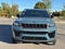 2027 Jeep Grand Cherokee Limited Reserve