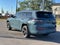 2027 Jeep Grand Cherokee Limited Reserve
