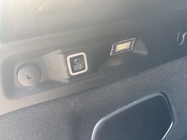 2023 Jeep Grand Cherokee L Summit 4x4