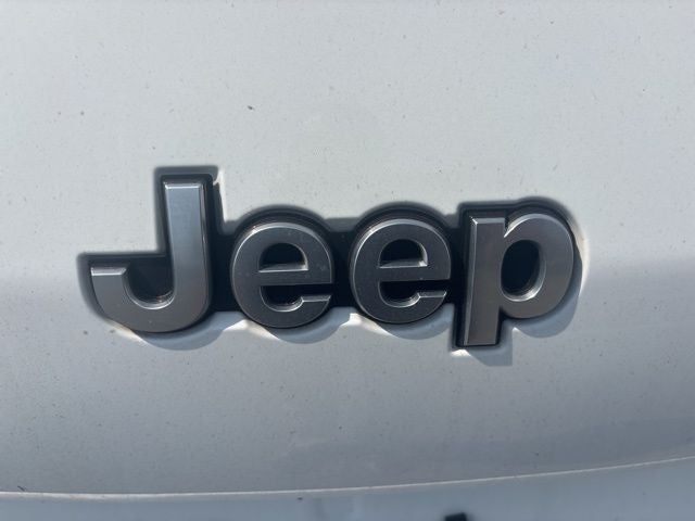 2023 Jeep Grand Cherokee L Summit 4x4