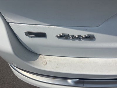 2023 Jeep Grand Cherokee L Summit 4x4