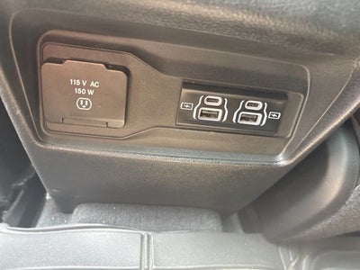 2023 Jeep Grand Cherokee L Summit 4x4