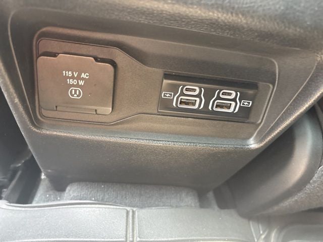 2023 Jeep Grand Cherokee L Summit 4x4