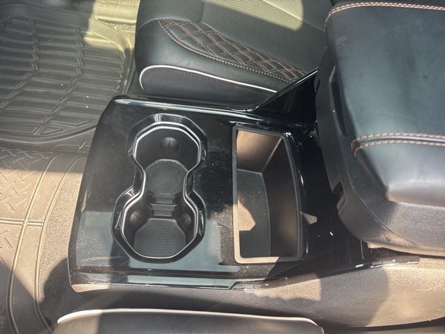 2023 Jeep Grand Cherokee L Summit 4x4