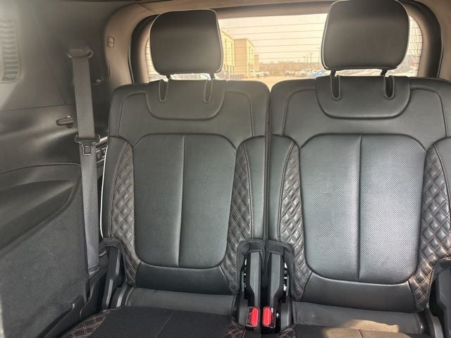 2023 Jeep Grand Cherokee L Summit 4x4