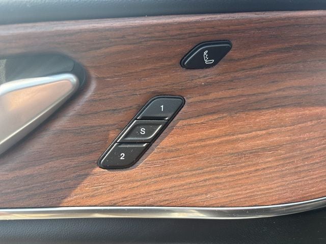 2023 Jeep Grand Cherokee L Summit 4x4