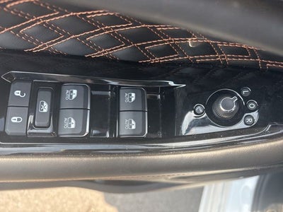 2023 Jeep Grand Cherokee L Summit 4x4