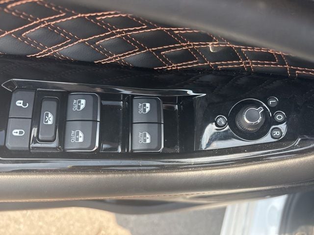 2023 Jeep Grand Cherokee L Summit 4x4