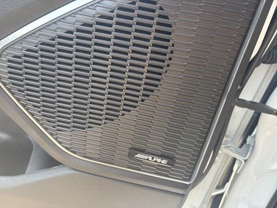 2023 Jeep Grand Cherokee L Summit 4x4