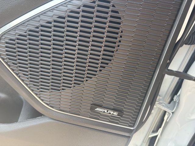 2023 Jeep Grand Cherokee L Summit 4x4