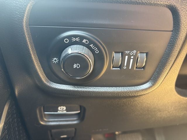 2023 Jeep Grand Cherokee L Summit 4x4